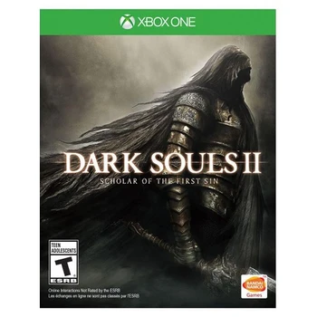 Bandai Dark Souls II Scholar Of The First Sin Refurbished Xbox One Game